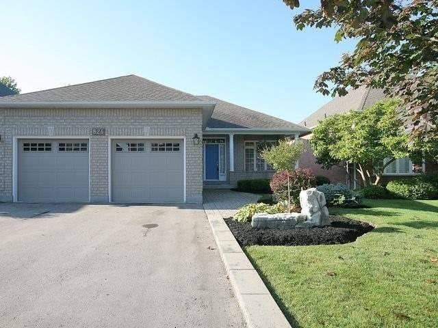 824 Shadrach Dr, Unit Lower L