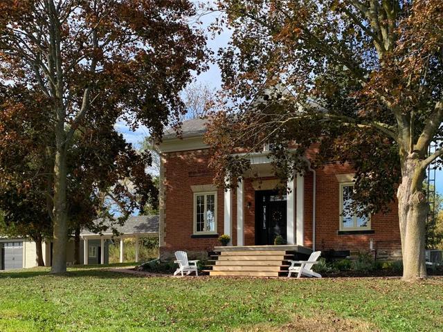 8278 10th Sideroad, Sdrd