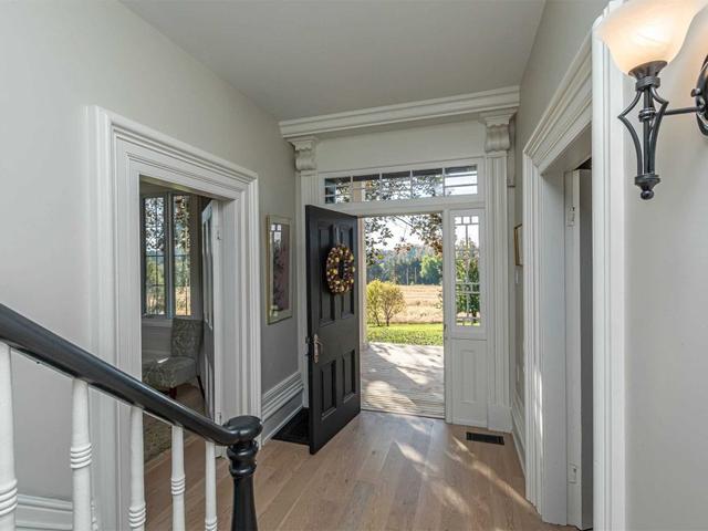 8278 10th Sideroad, Sdrd