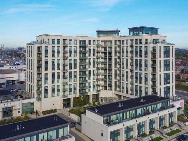 708 - 12 Woodstream Blvd