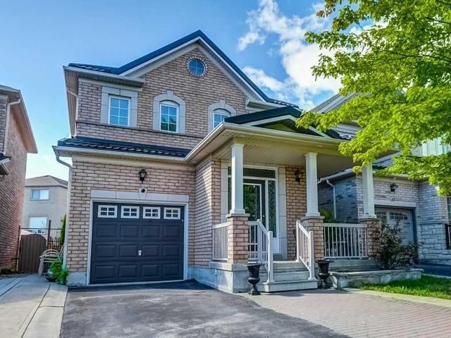 120 Daiseyfield Cres