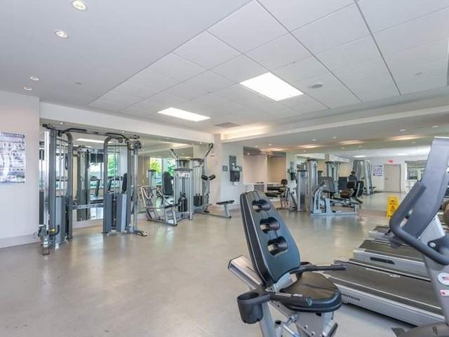 PH101 - 7165 Yonge St