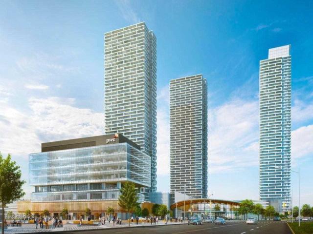 4102 - 5 Buttermill Ave