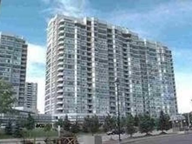 1204 - 1 Clark Ave W