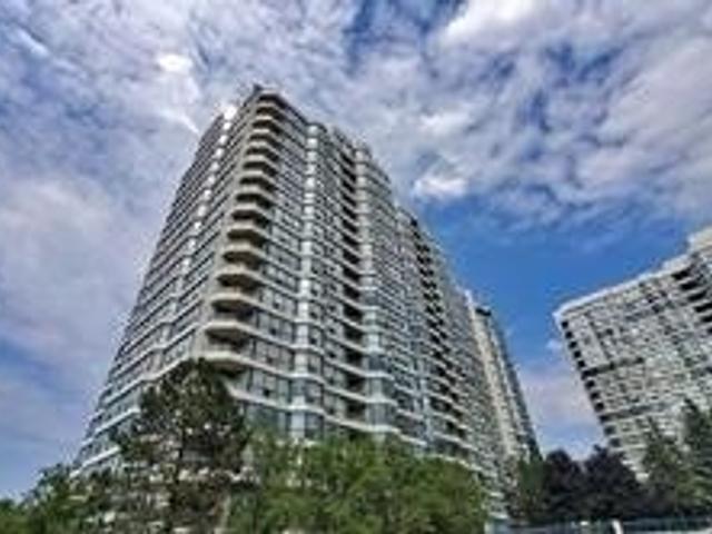 1204 - 1 Clark Ave W