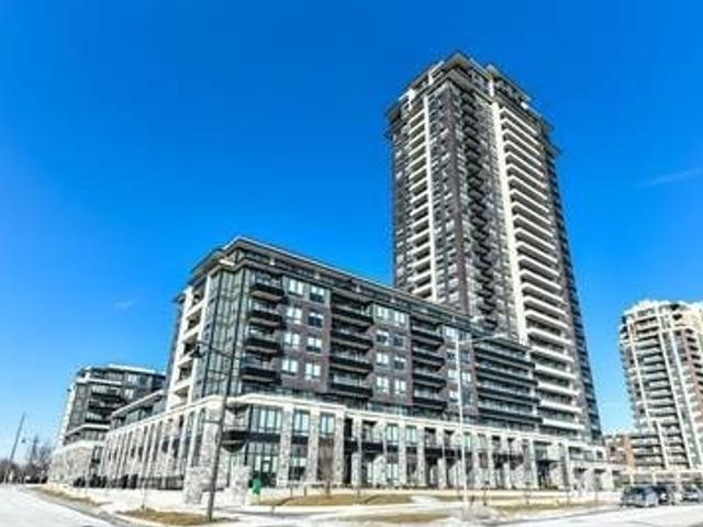 2510 - 15 Water Walk Dr