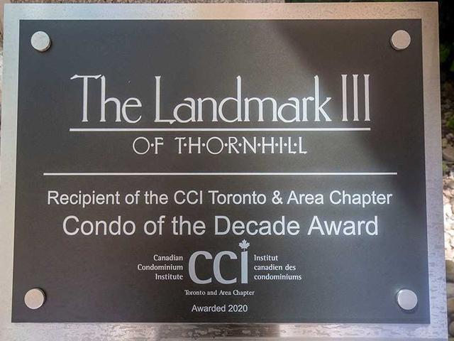 LPH14 - 7905 Bayview Ave