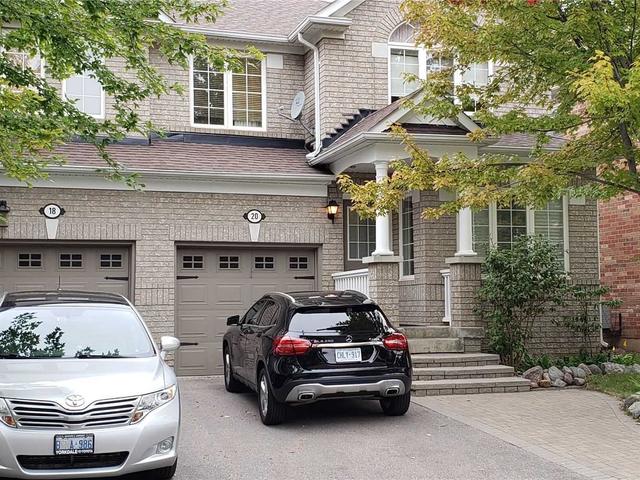 20 Bern St