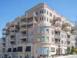 413 - 15277 Yonge St