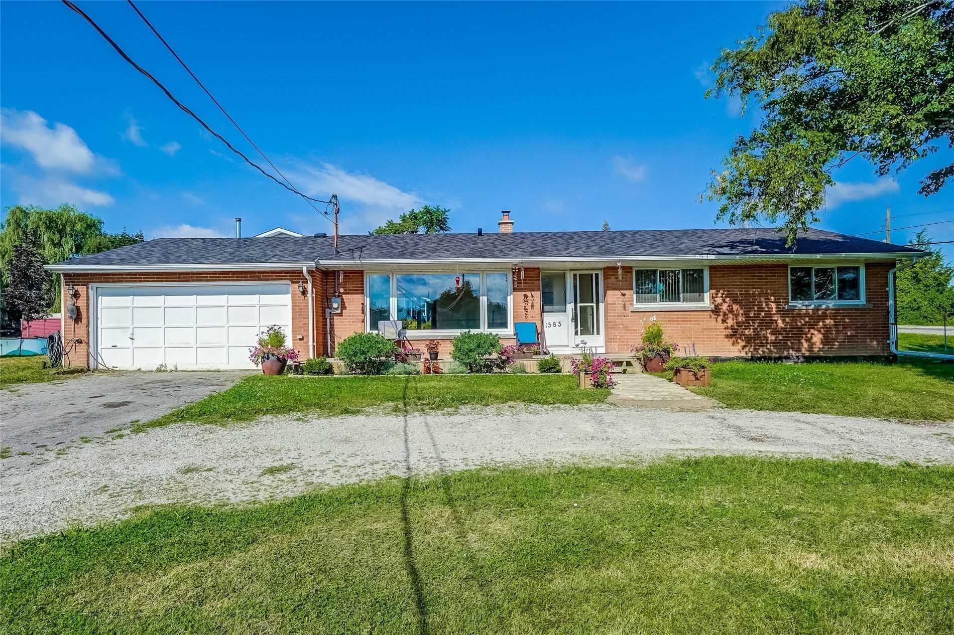 1583 Killarney Beach Rd, Lefroy Sold, N4906316 Property.ca