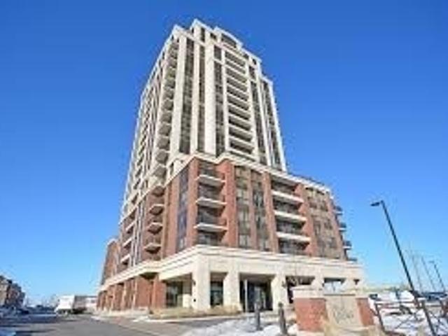803 - 9500 Markham Rd