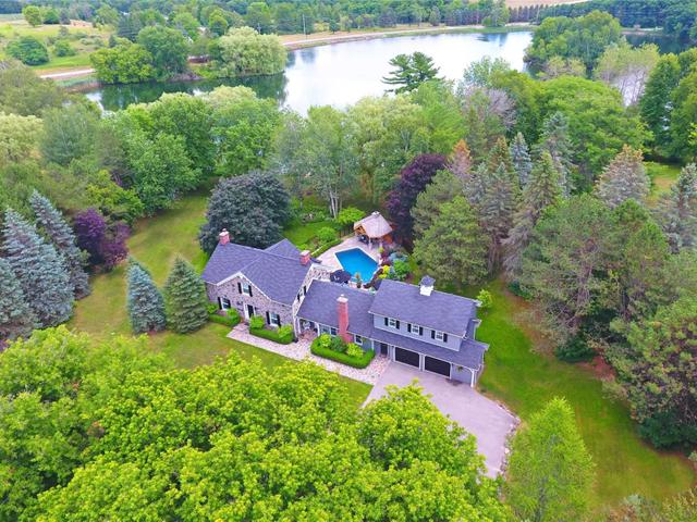 1 Island Lake Dr E