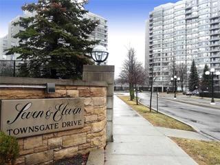 1108 - 7 Townsgate Dr