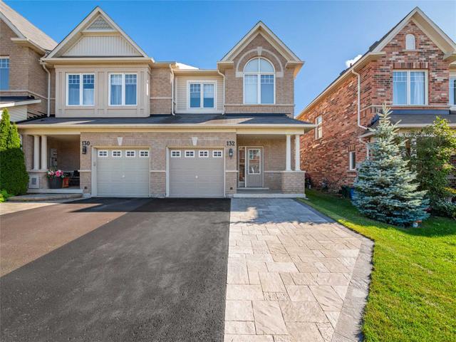 132 Courtland Cres