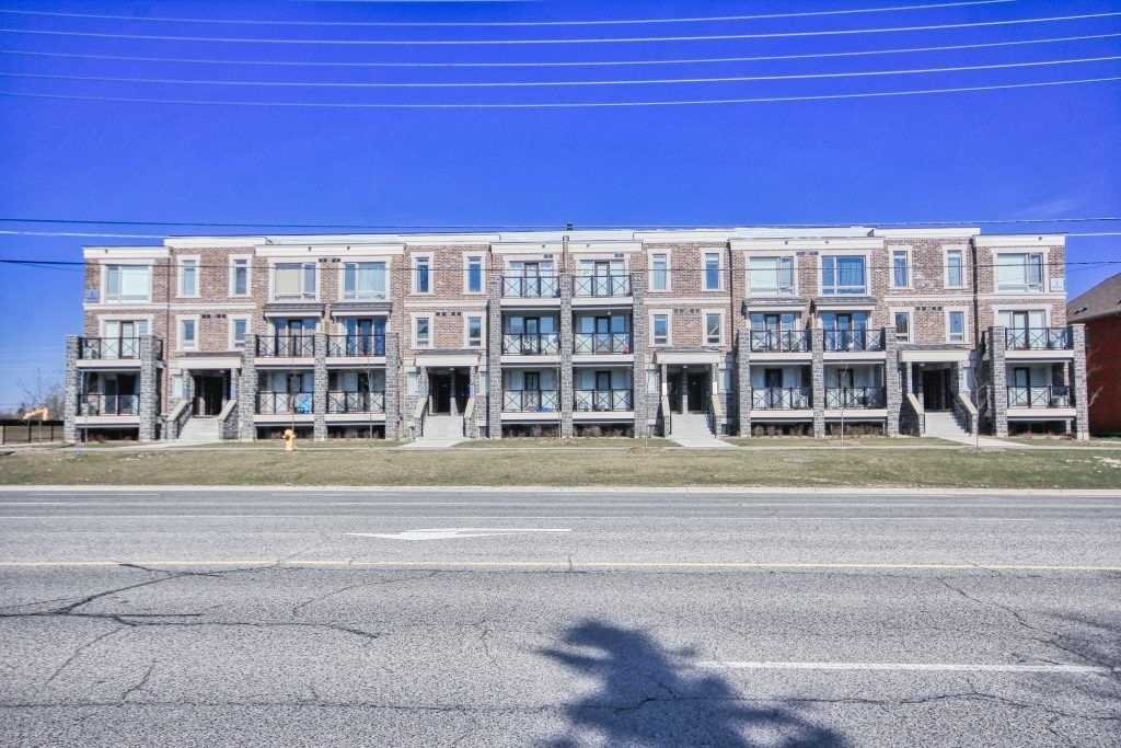 121 2 Dunsheath Way E, Markham Terminated, N4911654 Condos.ca