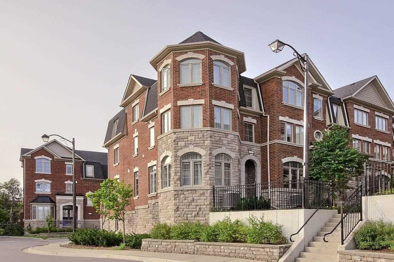 55 1331 Major Mackenzie Dr W, Maple Sold, N4913442 Condos.ca