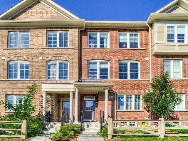 VAUGHAN - 10600 Bathurst St