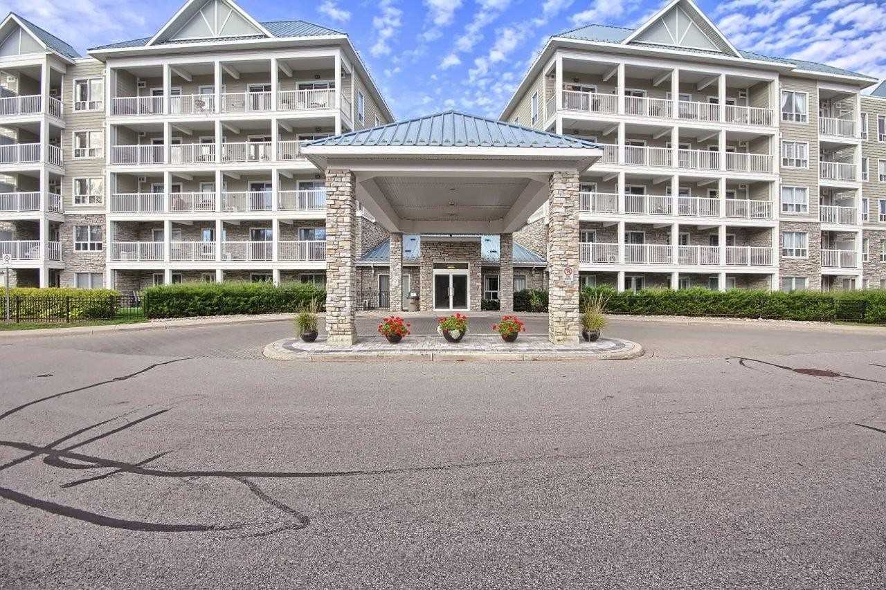 503900 Bogart Mill Tr, Newmarket Sold, N4914306 Condos.ca