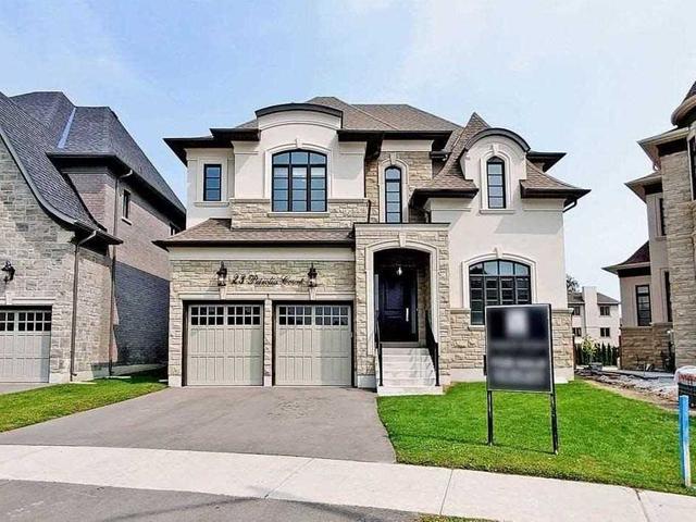23 Petrolia Crt