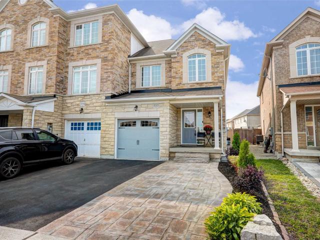 727 Vellore Park Ave