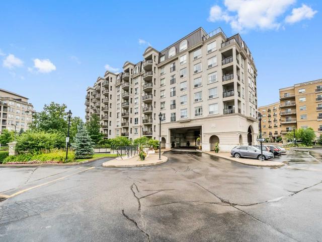 402 - 1 Maison Parc Crt