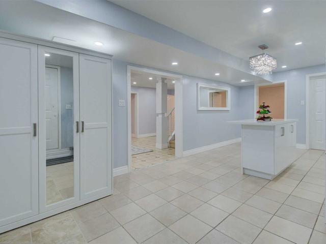 Bsmnt - 46 Raymerville Dr