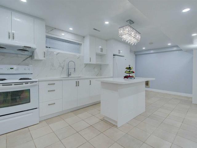 Bsmnt - 46 Raymerville Dr