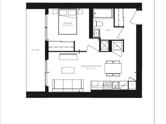 4310 - 950 Portage Pkwy