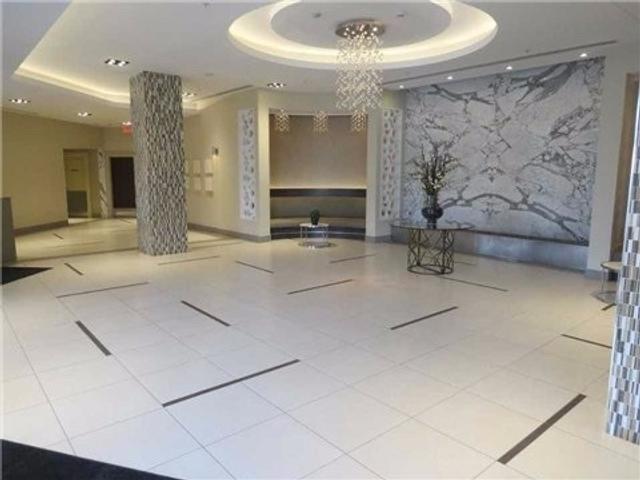 1504 - 85 North Park Rd