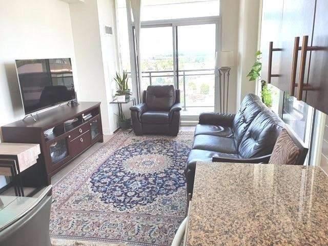 1504 - 85 North Park Rd