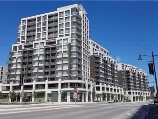 1106 - 8110 Birchmount Rd