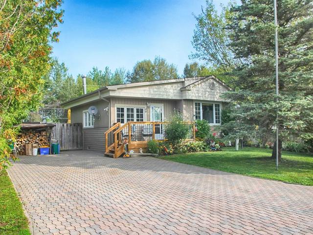 46 Shamrock Cres