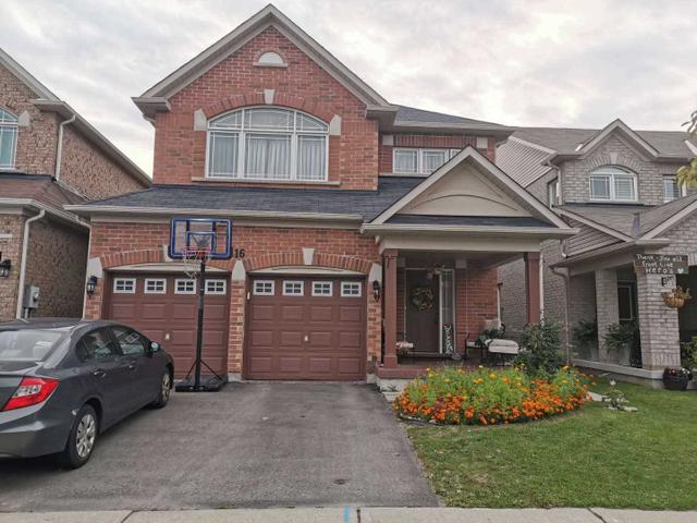 16 Lady Gwillim Ave, Unit (Bsmt)