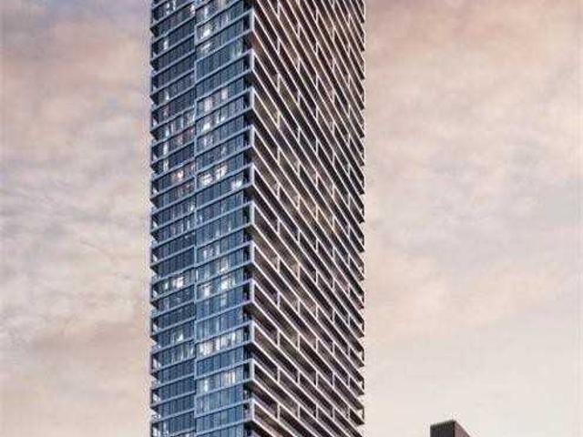 2512 - 5 Buttermill Ave