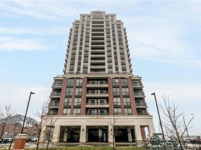 1502 - 9500 Markham Rd