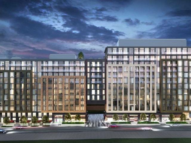 716 - 100 Eagle Rock Way