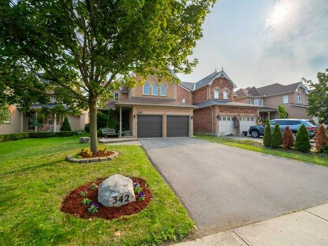 342 Clearmeadow Blvd