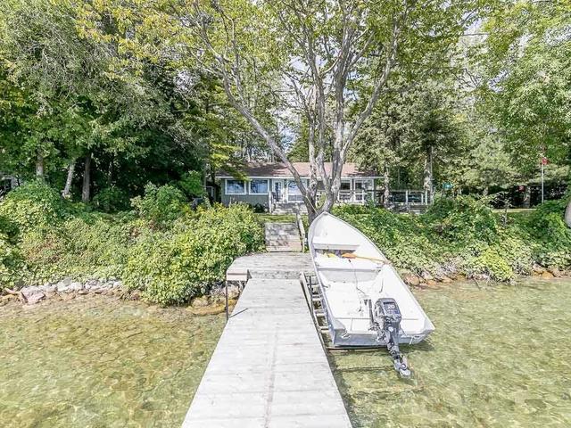 Lot18 Snake Island Rd