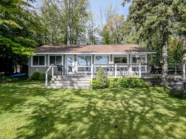 Lot18 Snake Island Rd