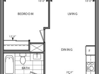 323 - 28 Uptown Dr