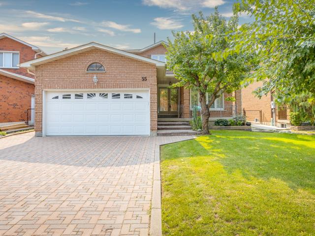 55 Ambassador Cres
