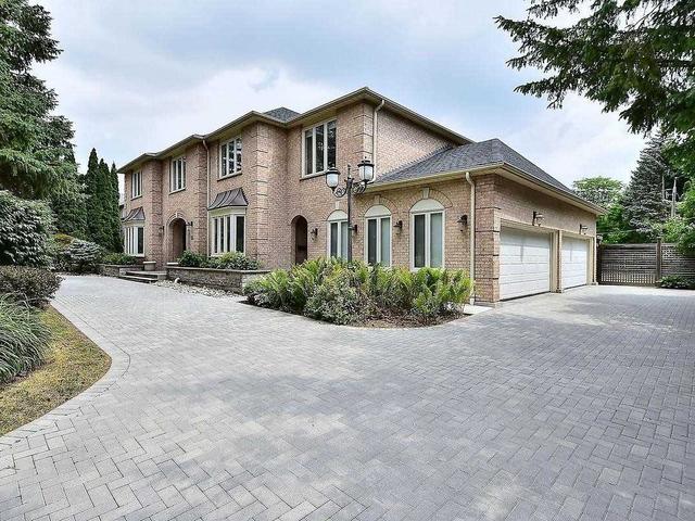 21 Limcombe Dr