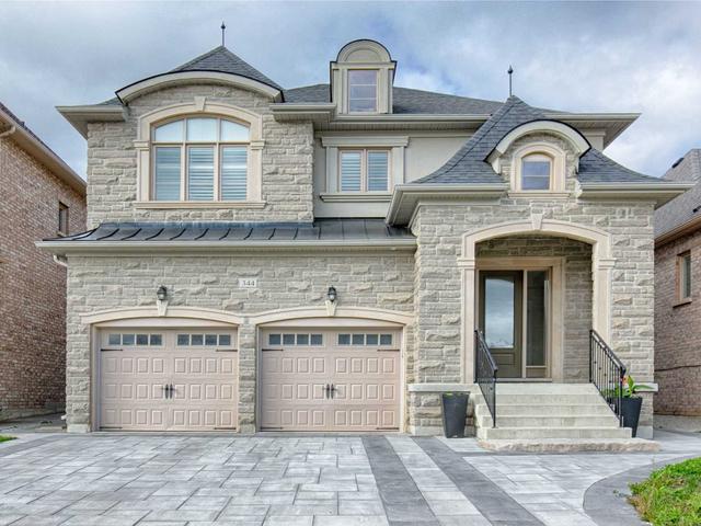344 Poetry Dr
