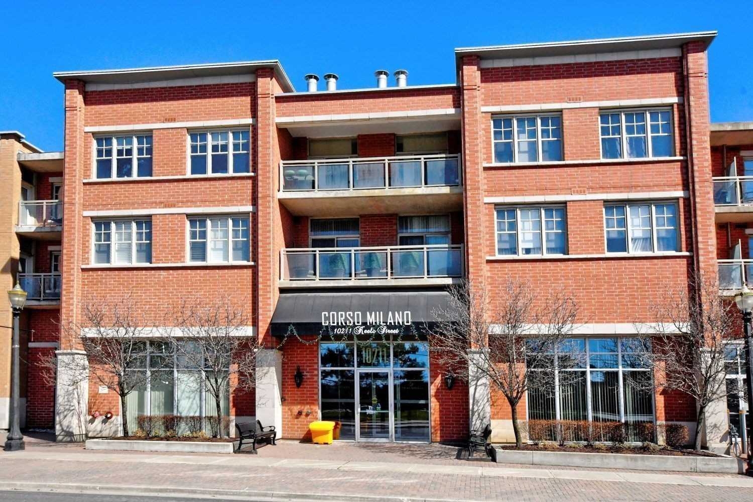 217 10211 Keele St, Maple Leased, N4918208 Condos.ca
