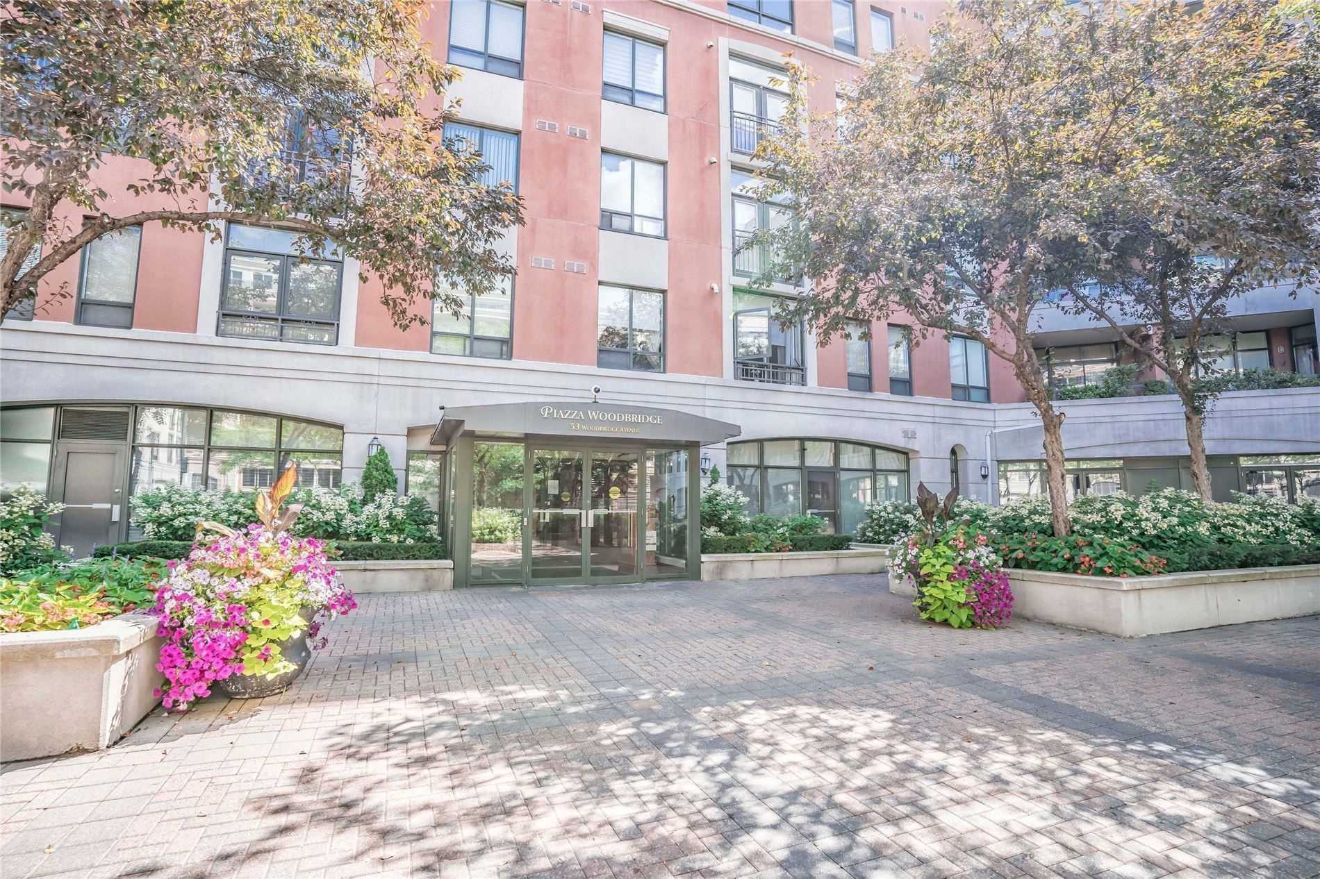 419 53 Woodbridge Ave, Woodbridge Suspended, N4918714 Property.ca