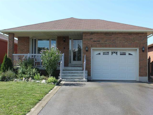 112 Blaine Crt