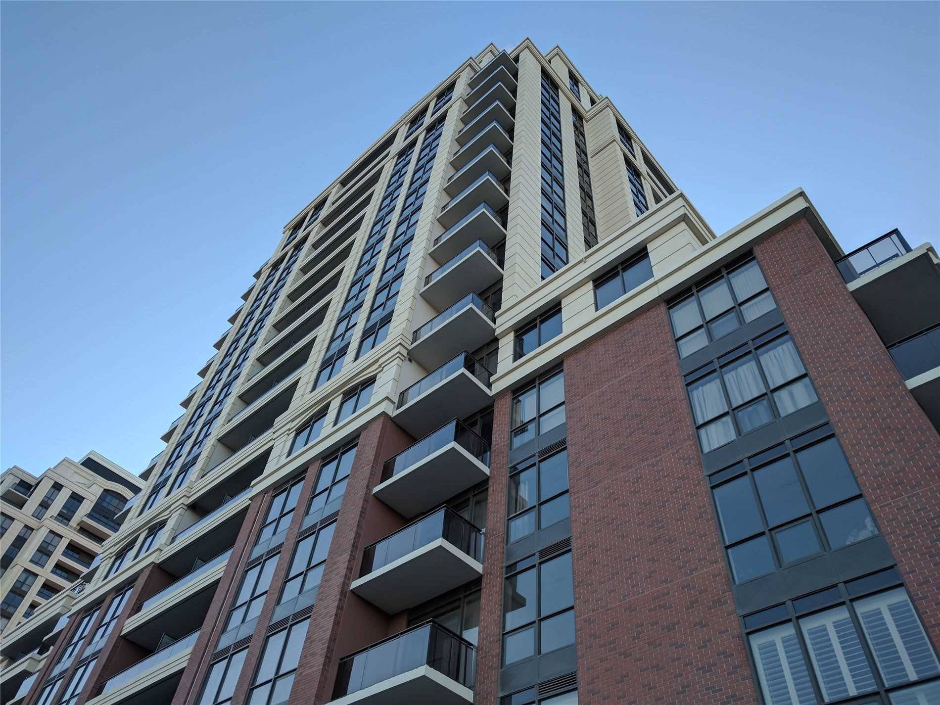 Markham Rd LPH07 - 9506 Markham Rd, Markham | Leased, N4919343 | Condos.ca