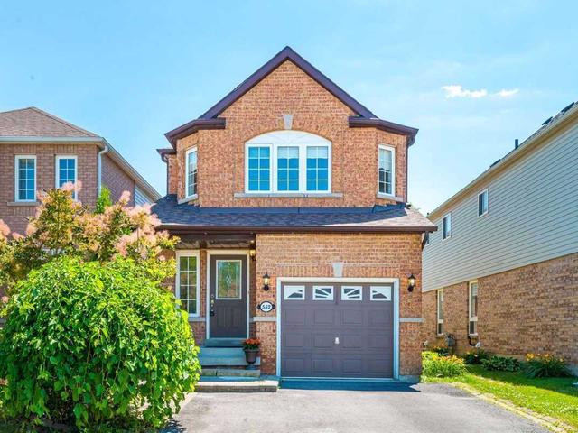 552 Pelletier Crt