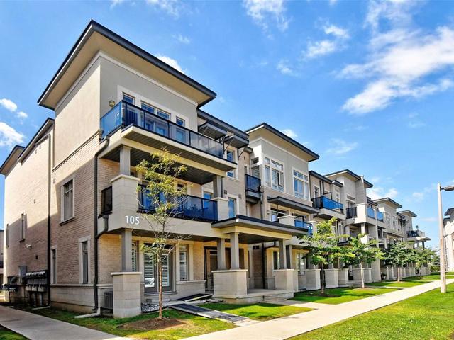 15 105 Kayla Cres Maple Terminated N4923282 Condos Ca