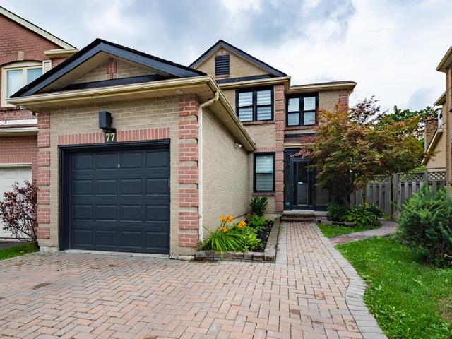 77 Gailcrest Circ